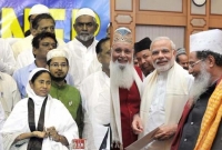 ভারতে মুসলমান জনসংখ্যা কত? পশ্চিমবঙ্গে বৃদ্ধিহার জানলে চমকে উঠবেন!