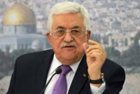 ইসরাইলের সঙ্গে সব চুক্তি বাতিল ঘোষণা করলেন মাহমুদ আব্বাস