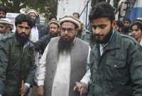 হাফিজ সাঈদকে সন্ত্রাসী হিসেবে ঘোষণা দিল পাকিস্তান