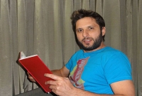 কাশ্মীর কেবল কাশ্মীরিদের- না পাকিস্তানের, না ভারতের : আফ্রিদি