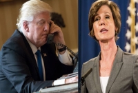 বিপাকে ট্রাম্প, আশপাশ থেকে সরে যাচ্ছেন সরকার-প্রশাসনের কর্মকর্তারা