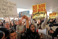 ট্রাম্পবিরোধী আনুষ্ঠানিক প্রতিবাদের প্রস্তুতি মার্কিন কূটনীতিকদের