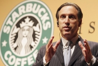 ট্রাম্পের নিষেধাজ্ঞা উপেক্ষা করে ১০ হাজার শরণার্থী কর্মী নেবে স্টারবাকস