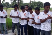 সাবেক ছিটমহলে বাবার নাম পরিবর্তনের হিড়িক