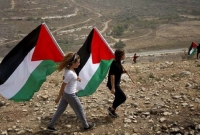 মিয়ানমার ইস্যুতে নিরব থাকলেও ফিলিস্তিনের পক্ষে ভারত