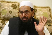 মোদি-ট্রাম্পের বন্ধুত্বেই গৃহবন্দি লস্কর প্রধান!