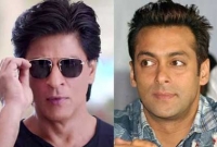 সালমান না শাহরুখ, কে বেশি ধনী ?