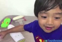 প্রতি মাসে সাড়ে ৬ কোটি টাকা রোজগার করে এই দুধের শিশু