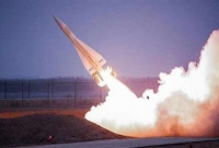 ঘণ্টায় দেড় শ' ক্ষেপণাস্ত্র ছোড়া হবে ইসরাইলে!