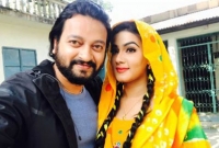 সাইমন-মাহির জান্নাত মানিকগঞ্জে