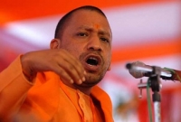 পশ্চিমবঙ্গ থেকে হিন্দুদের তাড়িয়ে দেওয়া হবে: যোগী আদিত্যনাথ