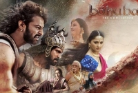 মুক্তির আগেই 'বাহুবলী ২' সিনেমার আয় ৫০০ কোটি!