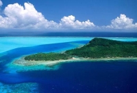 ভারত মহাসাগরের নিচে লুকিয়ে আস্ত একটি মহাদেশ!