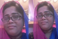 ভারতে গিয়ে লাশ হলেন চুয়াডাঙ্গার গৃহবধূ