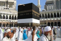 এবার বাংলাদেশি হজযাত্রী ১ লাখ ২৭ হাজার