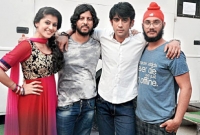 আরেক বাঙালির বলিউড অভিযান