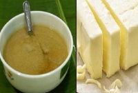 ঘি না মাখন, শরীরের জন্য কোনটা বেশি স্বাস্থ্যকর?