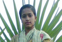 প্রবেশপত্র না পাওয়ায় আত্মহত্যা!