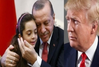 ‘ট্রাম্প, কখনও কি উপোস থেকে দেখেছেন?’