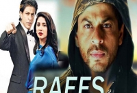  ৮দিনে ‘রইস’-এর আয় ১১৪ কোটি