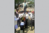 লজ্জিত ‘সেই’ চেয়ারম্যান ক্ষমা চাইলেন 