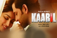 ১০০ কোটির দোরগোড়ায় হৃত্বিকের ‘কাবিল’