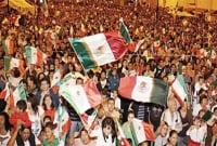 মার্কিন পণ্য বয়কটের ডাক মেক্সিকোর