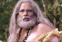 সোশ্যাল মিডিয়ায় বাহুবলীর ট্রেলারে নরেন্দ্র মোদি!