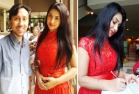 অপু বিশ্বাস দেশে ফেরায় ‘রাজনীতি’ এবার চাঙা 