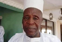 স্বামীহারা হলেন ১০৭ স্ত্রী, চলে গেলেন ২০৩ সন্তানের পিতা