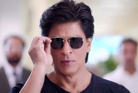  শাহরুখ এবার এটাই করতে চলেছেন