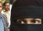 বোরখা পরে এলেন নায়িকা, ধরা পরে গেলেন শেষে