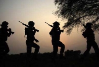 ভারতীয় সেনা চৌকি উড়িয়ে দিয়েছে পাক-সেনা!