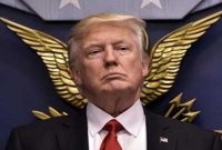 ট্রাম্পের নীতির বিরুদ্ধে যুদ্ধের দামামা