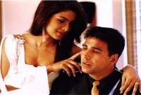 ১২ বছর পর প্রিয়াঙ্কার সঙ্গে সম্পর্ক নিয়ে মুখ খুললেন অক্ষয়