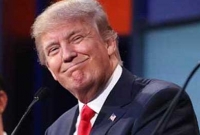 সকলকে চমকে দিয়ে নজির সৃষ্টি করলেন ট্রাম্প!