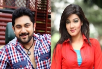 সোহমের ময়না সেজে আসছেন মাহি