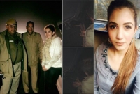 মধ্যরাত্রে পুলিশ এই তরুণীর জন্য যা করল, তা বদলে দেবে পুলিশ সম্পর্কে আপনার ধারণা