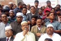 মেয়রের গুলিতেই সাংবাদিক শিমুলের মৃত্যু: এমপি স্বপন