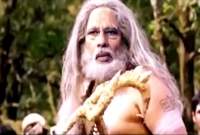 এবার বাহুবলীতে মোদি!