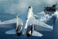 সামরিক শক্তি বাড়াতে আরো তৎপর হচ্ছে চীন! সামরিক শক্তি বাড়াতে আরো তৎপর হচ্ছে চীন!