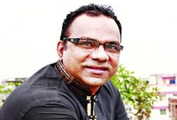 আল্লাহকে খুশি করতে আমি পাঁচ ওয়াক্ত নামাজ পড়ি: মিশা সওদাগর