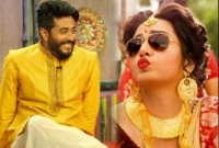 রাজ-শুভশ্রীর নাকি বিয়ে?