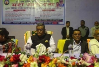 সরকার জাতিভেদ প্রথায় বিশ্বাস করে না : স্থানীয় সরকার মন্ত্রী