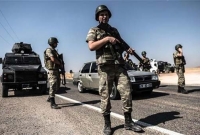 আইএস নিধন শুরু করেছে তুরস্ক সেনা: নিহত ৫১ জঙ্গি