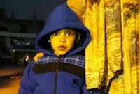 সন্তান হারা পাকিস্তানী মায়ের কোলের শিশুকে ফিরিয়ে দিলো ভারত!