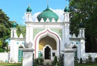 সব ধর্মের মানুষের জন্য খুলে দেওয়া হবে বৃটেনের ১৫০ মসজিদ