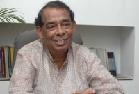 সিলেটের রাজনীতির শেষ মহীরুহ সুরঞ্জিত সেনগুপ্ত