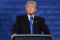 আর্জি জানিয়ে মার্কিন প্রেসিডেন্ট ডোনাল্ড ট্রাম্পকে খোলা চিঠি