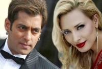 লুলিয়াকে বলিউডে প্রতিষ্ঠা করছেন সালমান?